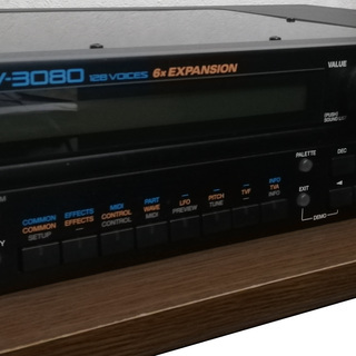 Roland XV-3080