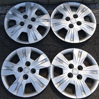 ホンダ純正14インチホイールキャップ ホイールカバー