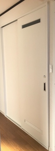 LIXIL 室内ドア トイレドア 引き戸