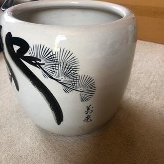山形県の火鉢の中古が安い！激安で譲ります・無料であげます