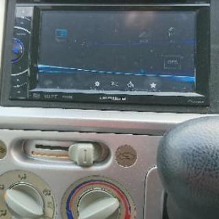 ライフ19年式 56000キロ  4WDの画像