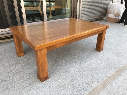 コタツ