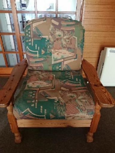 椅子セット