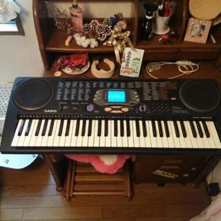 CASIO キーボード