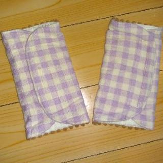 manduca（マンジュカ、美品）とニンナナンナ（コンビ）の抱っこ紐の画像