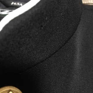 八尾山本高校制服の画像