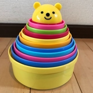 （取引中）幼児用おもちゃ