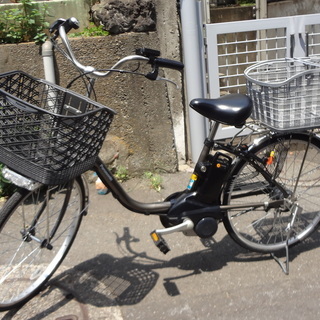 パナソニック ビビ・FX BE-3ELF43N 8AH 24インチ 3段 LED パナソニック ビビ・FX BE-3ELF43N 8AH 24インチ 3段 LED 2025年最新