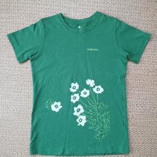 モンベル レディース Tシャツ S