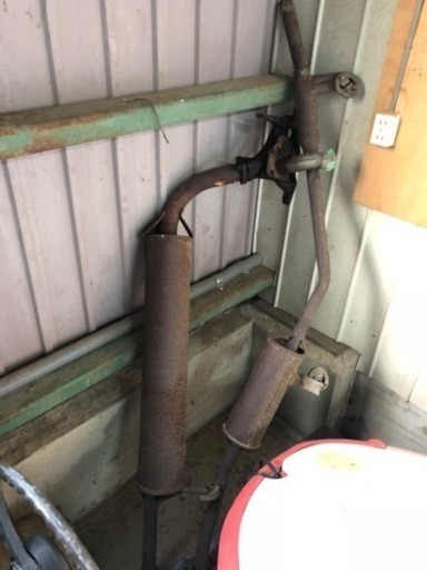 ジムニー sj30 パーツ