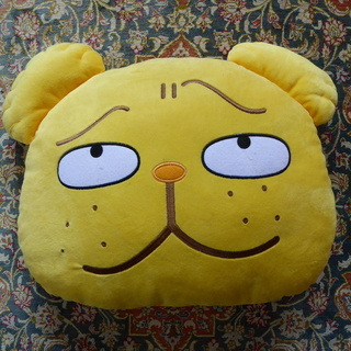 ちはやふる【ダディベア・スノー丸】