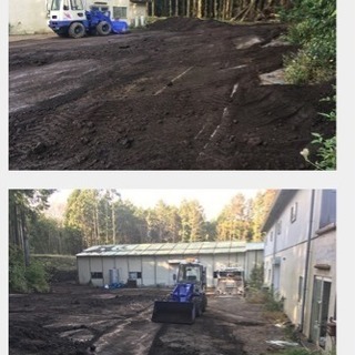 【廃工場現状賃貸】朝霧高原国道沿い富士山を望む敷地1000坪建物150坪キャンプグランピング民泊何業可初期費用なし - 富士宮市