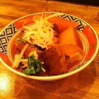 夜の赤羽はしご酒 - 北区