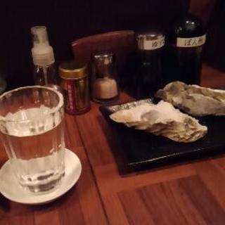 夜の赤羽はしご酒 − 東京都