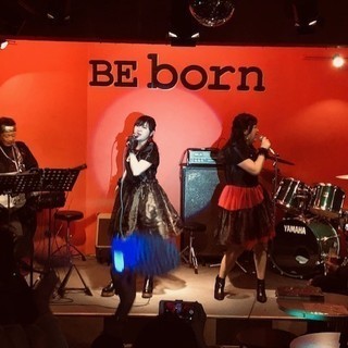 一曲参加LIVE＋カラオケタイム:女性Vo参加者募集 - メンバー募集