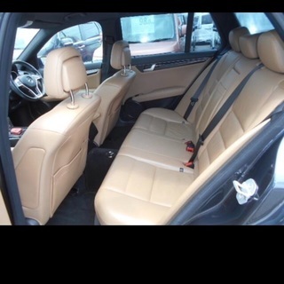 w204 ブルーエフィシンシーアバンギルドの画像