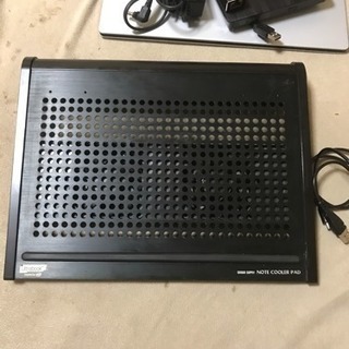 中古ノートPC 富士通の画像