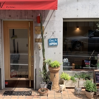 アシスタント募集！！☆要町☆の画像