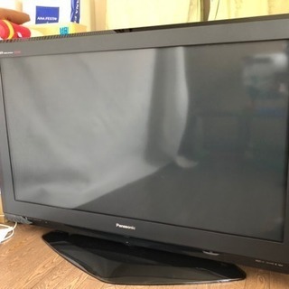 Panasonic ビエラ  2007年 50インチ プラズマテレビ