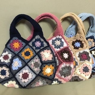 編み物しませんか🧶 - 倉吉市