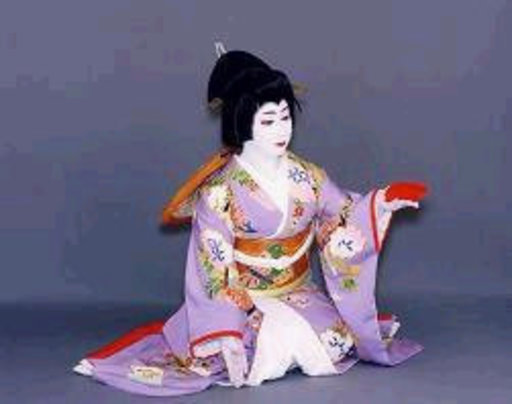 藤間作介日本舞踊教室・三味線のリズムに乗って、日本舞踊を楽しみませ