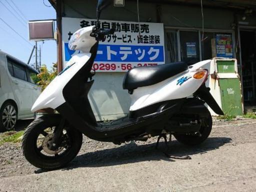 ヤマハ YAMAHA JOG 50cc