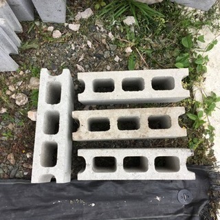 ブロック0円