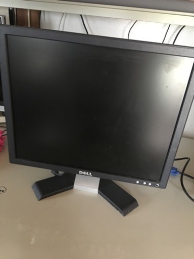 Dell モニター