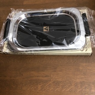 サービストレー   オードブル用  新品未使用‼️日本製