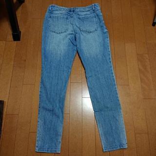 マイケル・コース　ジーンズの画像