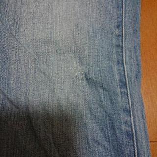 マイケル・コース　ジーンズの画像