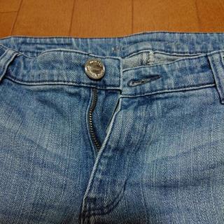 マイケル・コース　ジーンズの画像