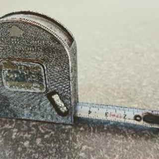 アンティークメジャー(フランス製)