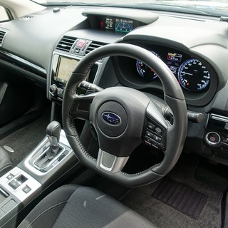 H29　レヴォーグ1.6GTアイサイト ４WD　総額156.7万円の画像