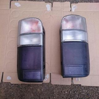 ハイエース１００