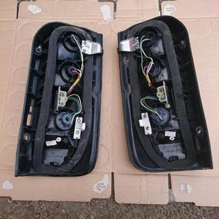 ハイエース１００の画像