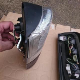 ハイエース１００の画像