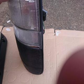 ハイエース１００の画像