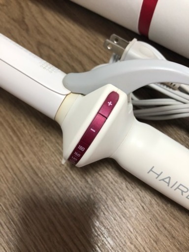 2015年式 ヘアービューロン(S-type) HBR-S