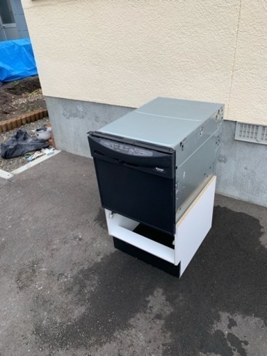 食洗機（美品）最終値下げ
