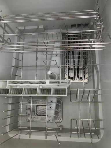 食洗機（美品）最終値下げ