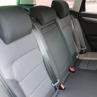 パサートヴァリアント 修復歴無し 6.2万キロ！　総額78.4万円の画像