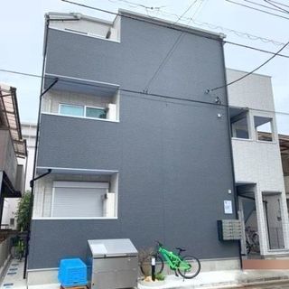 🉐初期費用８万円🙂築浅BT別🏠新宿へ直通20分の戸田公園駅徒歩８...