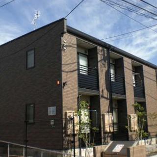 🉐初期費用１０万円🙂家具家電付🏠BT別❤️有楽町線地下鉄赤塚駅徒...