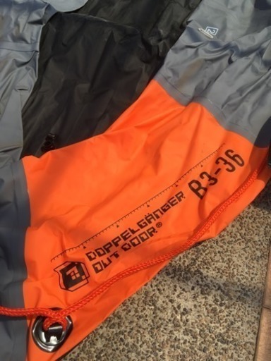 インフレータブルボート