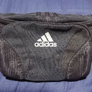 アディダスウエストバック