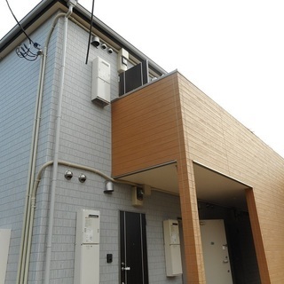 🉐初期費用８万円🙂築浅BT別1LDK🏠総武線西千葉駅徒歩9分❤️...