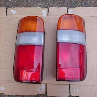 ハイエース １００！