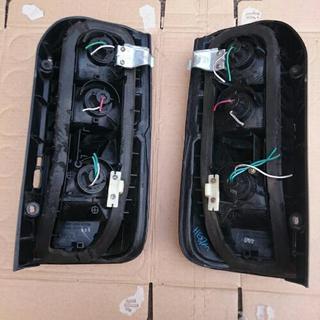 ハイエース １００！の画像