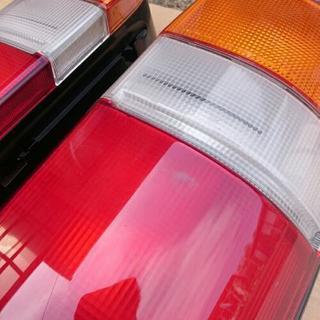 ハイエース １００！の画像